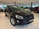 Volvo XC60 2.0 D4 AUT NAVI LEDER XENON MEMORY PDC SHZ - Volvo XC60: 4d