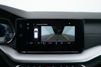 Skoda Octavia - Vorschau Bild 27