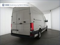 Volkswagen Crafter - Vorschau Bild 5