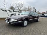 Citroën XM 2.0 Injection H-Kennz. TüV Neu - Citroën aus 1992