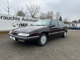 Citroën XM 2.0 Injection H-Kennz. TüV Neu - Citroën XM: 2.0