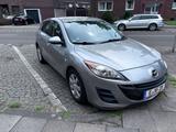 Mazda 3 1.6 MZR Active Plus Active Plus - Mazda 3 Active-Plus