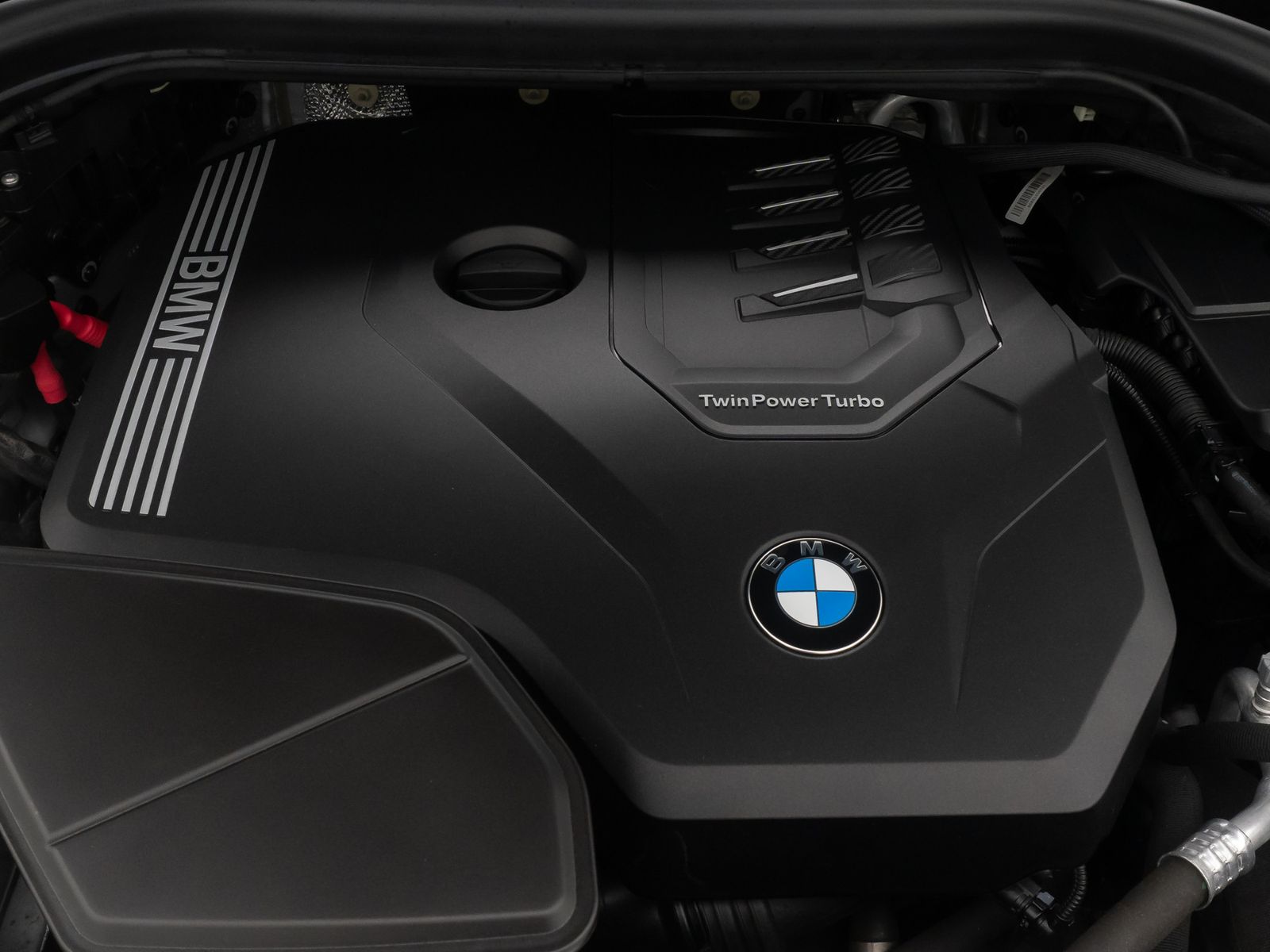 Fahrzeugabbildung BMW X3 xD30i 360&deg;DAB Memory CockpitPlus Leder 18Zoll