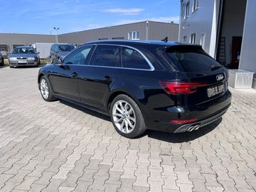 Audi A4 - 2