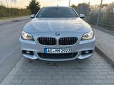 BMW 520d xDrive Touring A - - BMW 520 Gebrauchtwagen in Aachen