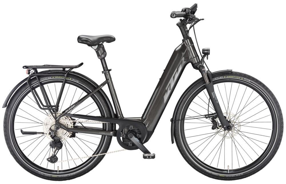KTM MACINA STYLE XL US 60cm