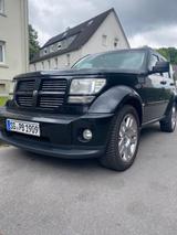 Dodge Nitro SXT 2.8 CRD 4WD Autom. SXT - Dodge Nitro: 8.2