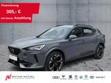 Cupra Formentor VZ 2.0 TSI DSG 4DRIVE LED+NAVI+BEATS - Cupra Formentor SUV
