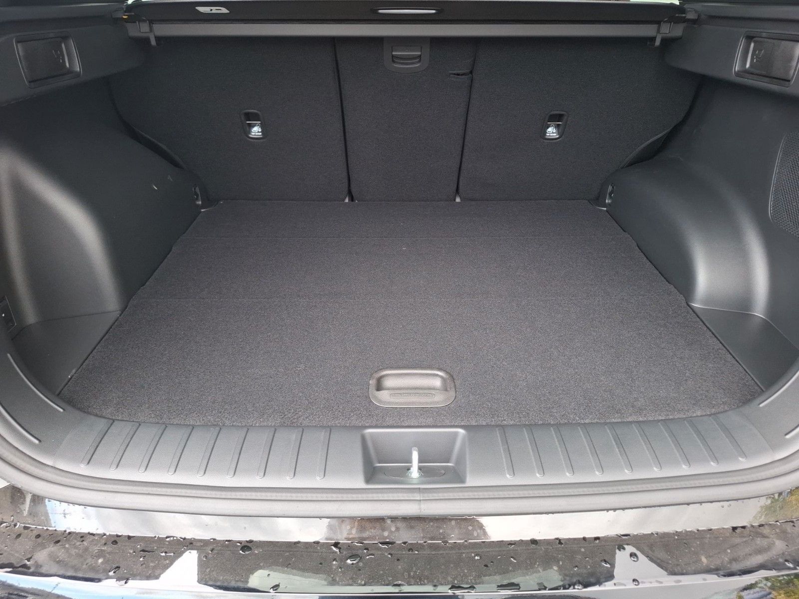 Hyundai TUCSON - Bild 27
