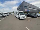 Forster T 699 LF TRAVEL LINE PLUS RÜCKFAHRKAMERA - Offers