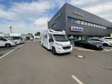 Forster T 699 LF TRAVEL LINE PLUS RÜCKFAHRKAMERA - Freiburg