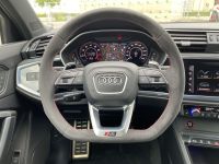 Audi RSQ3 - Vorschau Bild 9