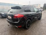 Porsche Cayenne Diesel - Porsche Cayenne aus 2012