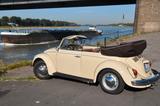 Volkswagen Käfer - gebrauchte VW Käfer aus dem Jahr 1970