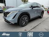 Nissan Ariya Basis,LED,Navi,ProPilot,Kamera,Allwetter - Nissan Ariya Gebrauchtwagen