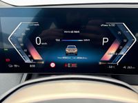 BMW iX - Vorschau Bild 11