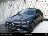 Mercedes-Benz C 220 d AMG Distronic*Kamera*Sitzkomfort-P*Guard - Mercedes-Benz Guard