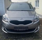 Kia Carens 1.6 GDI Guter Zustand - graue Kia Carens
