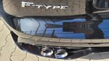 Jaguar F-Type 3.0 L V6 Kompressor Automatik - - Jaguar aus 2015