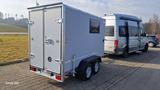 Andere Camper - Wohn & Transportanhänger - Wohnwagen Transport