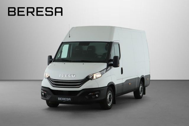 Iveco Daily Kastenwagen Lang