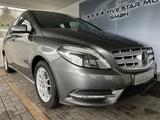 Mercedes-Benz B 200 CDI *7G-DCT*BI-XEN-ILS*NAVI*MEMORY*IHC*PTS - Mercedes-Benz B 200: 200cdi