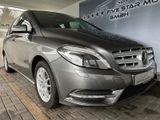 Mercedes-Benz B 200 CDI *7G-DCT*BI-XEN-ILS*NAVI*MEMORY*IHC*PTS - Mercedes-Benz B 200: Automatik, Cdi