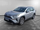 Toyota RAV4 2.5 Hybrid 4x2 Business Edition - Toyota RAV 4 Business-Edition