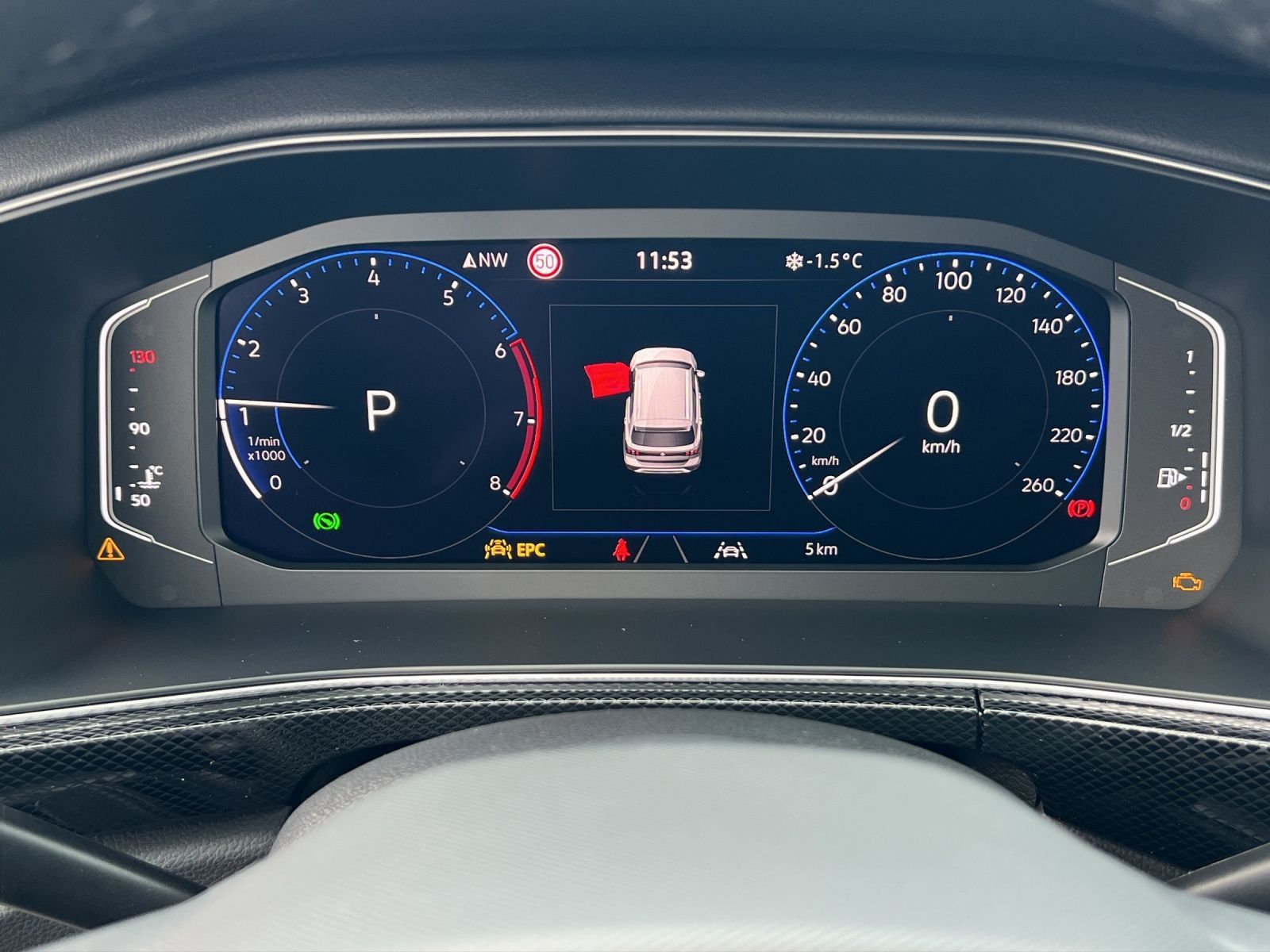 T-Cross R-Line 1.0 l TSI OPF 85 kW (116 PS) 7-Ga