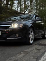 Opel Astra Coupé 2.0 Turbo 16V - - Opel Astra: 0 16v