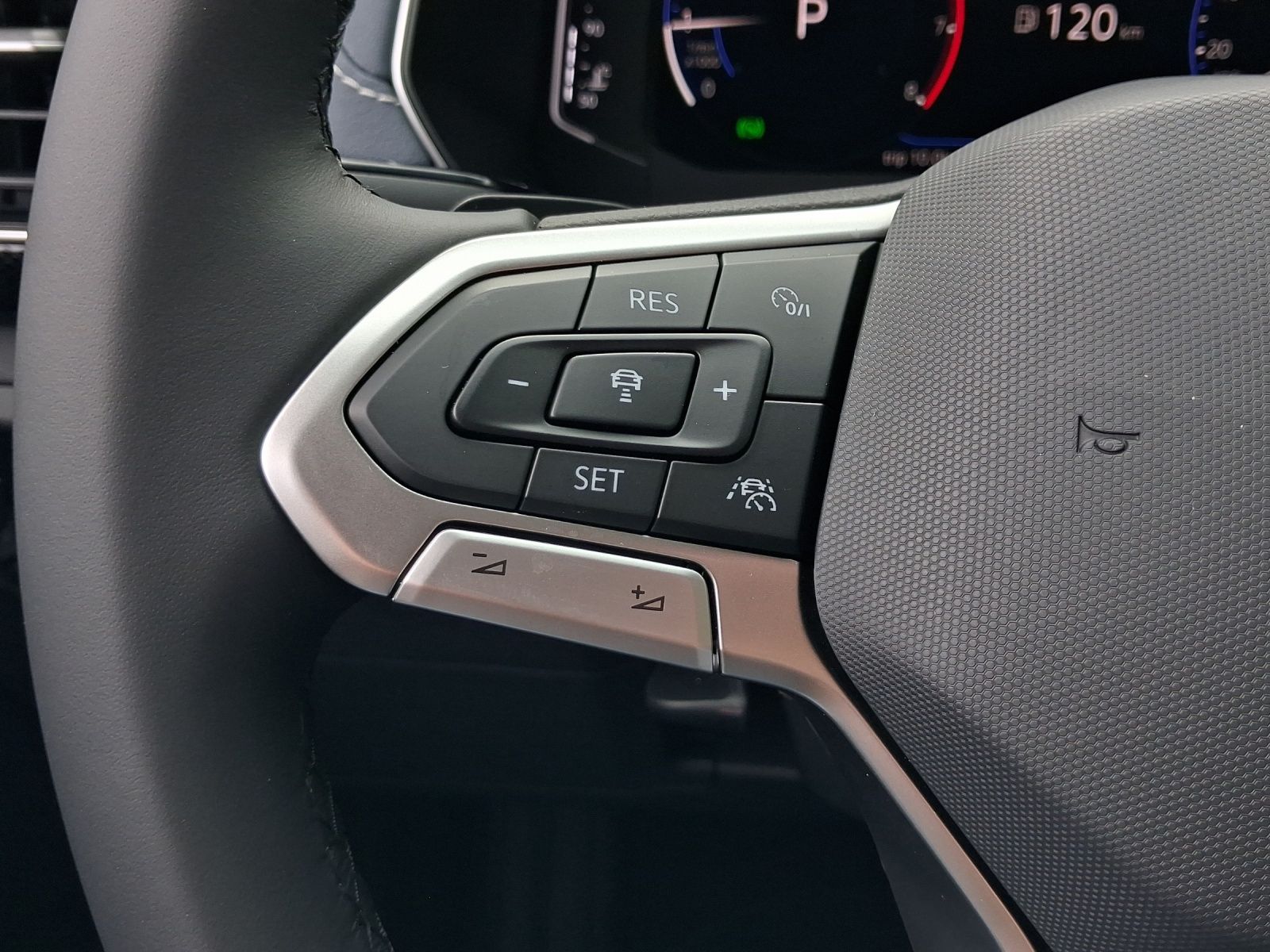 Volkswagen T-Cross - Bild 13