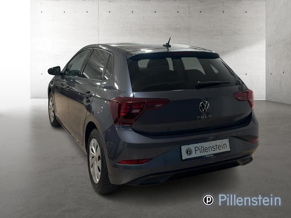 Volkswagen Polo - Bild 3