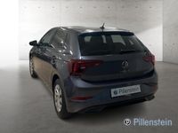 Volkswagen Polo - Vorschau Bild 3