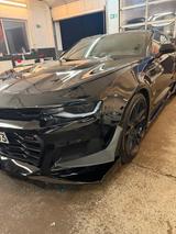 Chevrolet Camaro (ZL1 Optik) Sitzlüftung/h... - gebrauchte Chevrolet Camaro aus dem Jahr 2023