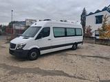 Mercedes-Benz Mercedes Sprinter 906AC35 Kilometerstand 6... - Mercedes-Benz Sprinter Gebrauchtwagen in Hannover