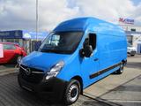 Opel Movano 2,3 CDTi.Kasten.Maxi.L3H3.Wenig KM.Mod.22 - Opel Movano in Frankfurt (Main)