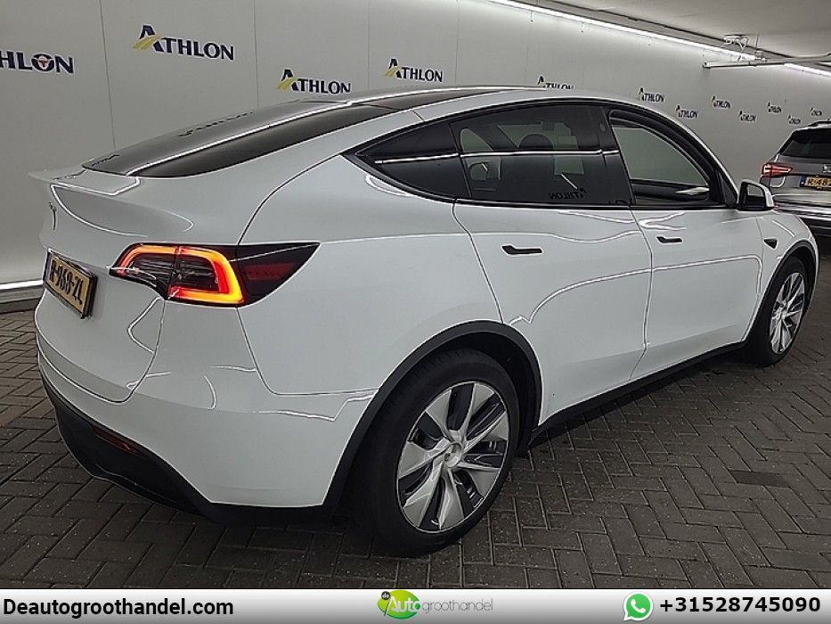 Tesla Model Y RWD 58 kWh imagem 2