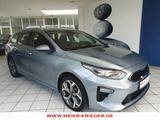 Kia cee'd Sportswagon Spirit Aut/T-Leder/LED - Kia cee'd Sportswagon mit Diesel-Antrieb