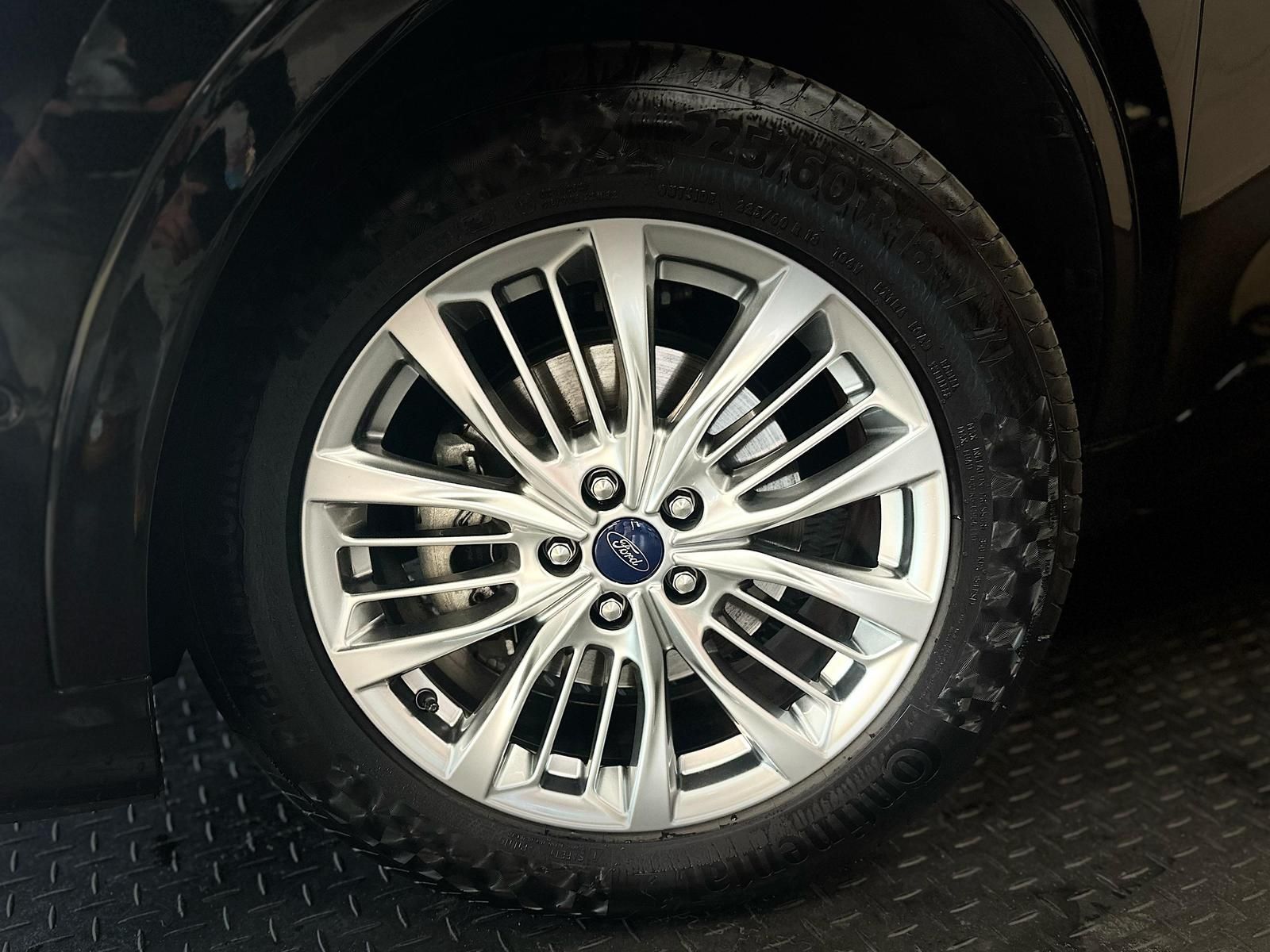 FORD Kuga 1.5 EB ST LINE X LED#ACC#SPUR#CAM#SHZ#NAVI - Image 9
