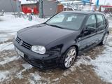 Volkswagen Golf 4 1.8T GTI AGU Recaro Volleder - Volkswagen Golf aus 1999: GTI