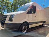 Volkswagen Crafter 3,5to L2H2/Kühler/Bär Cargolift/69279km - Angebote