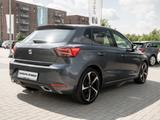 Seat IBIZA FR 1.0 TSI Kam. Navi Pano Virtual KeyLess - Seat Ibiza: 1.0