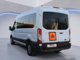 Ford Transit Bus 410 L3  Trend Bus/14-Sitze/Klima/PDC - Ford Transit in Chemnitz