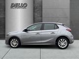 Opel Corsa Edition LED,Sitzheizung,CarPlay,ISOFIX,DAB - Opel Corsa: Automatik, D