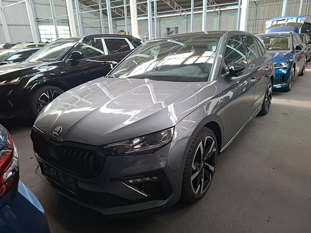 Skoda Scala Monte Carlo 1.5 TSI ACT DSG*ACC/18"/KESSY*