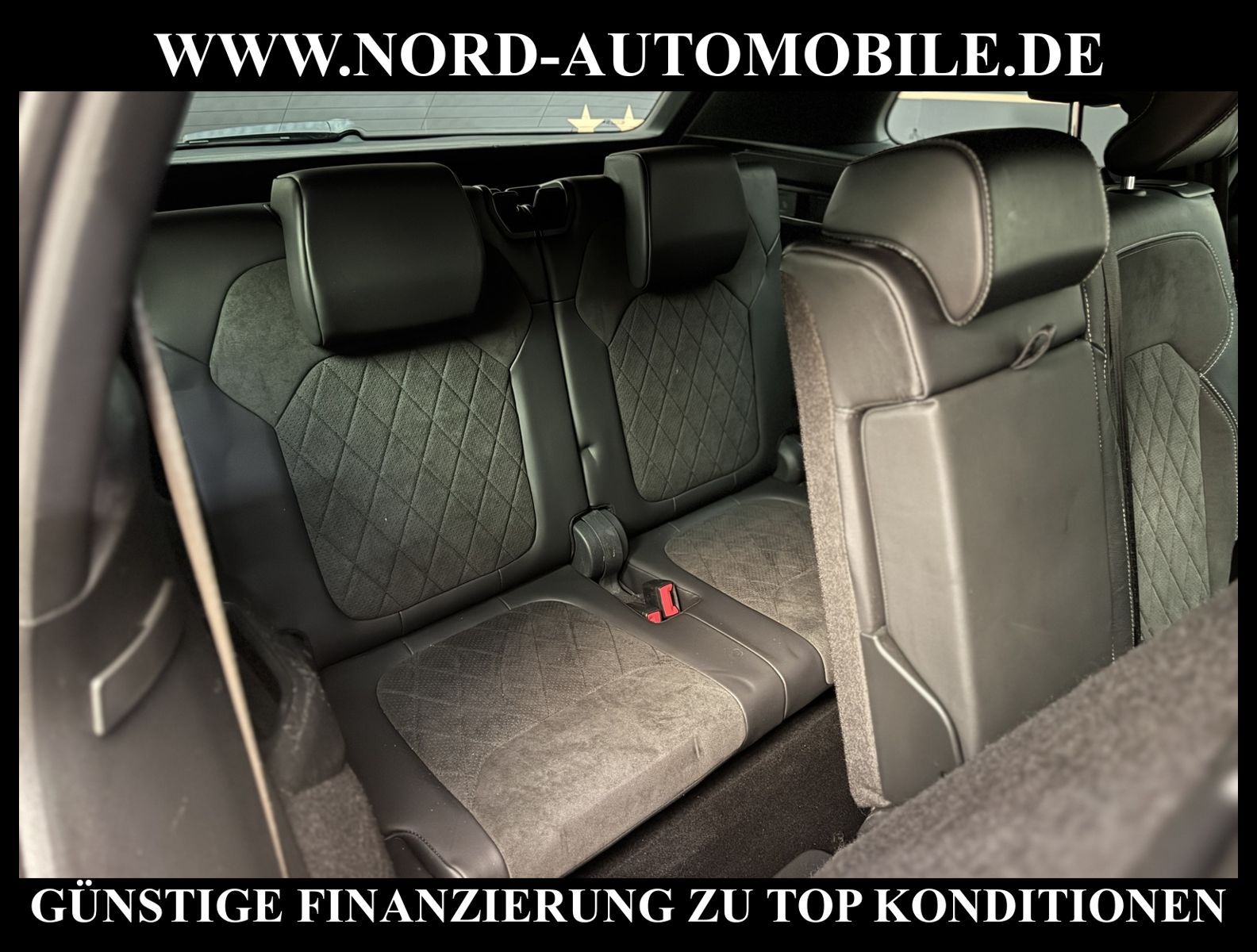 Skoda Kodiaq Sportline 2.0 TSI DSG 7-Sitzer/Trittbrett foto 20