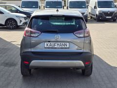 Fahrzeugabbildung Crossland INNOVATION 1.2 Turbo MOTORSCHADEN