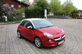Opel Adam Unlimited ecoFlex - Opel ADAM UNLIMITED mit Benzin-Antrieb