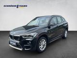 BMW X1 sDrive 18i 1.5 Advantage AHK/NAVI/LED - BMW X1 in Bielefeld