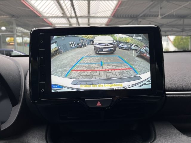 Toyota Yaris - Bild 28